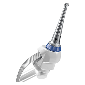 Solea laser hand tool
